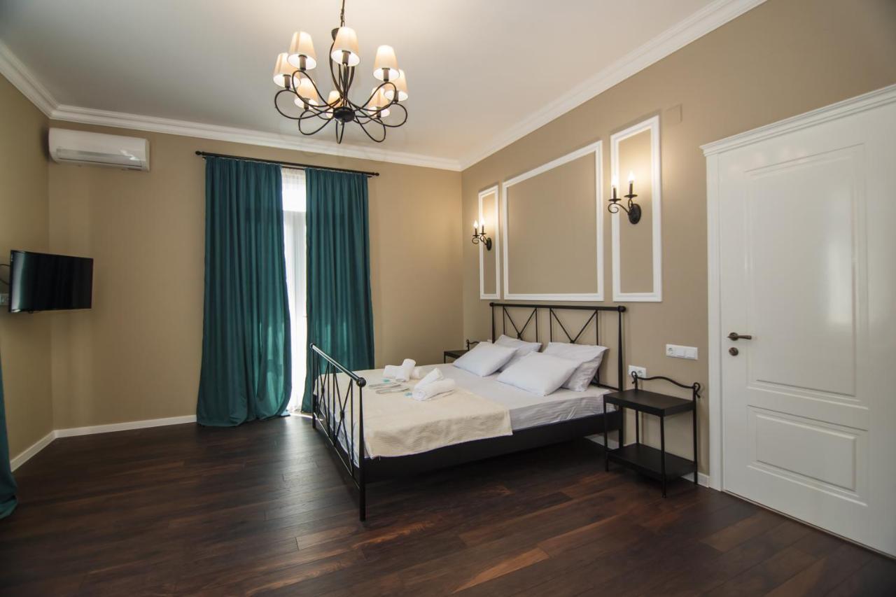 #Home-11 Batumi Luaran gambar