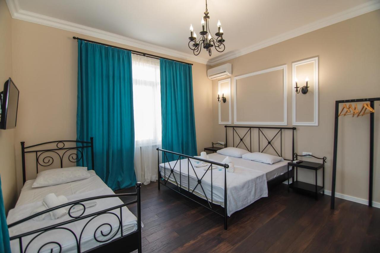 #Home-11 Batumi Luaran gambar