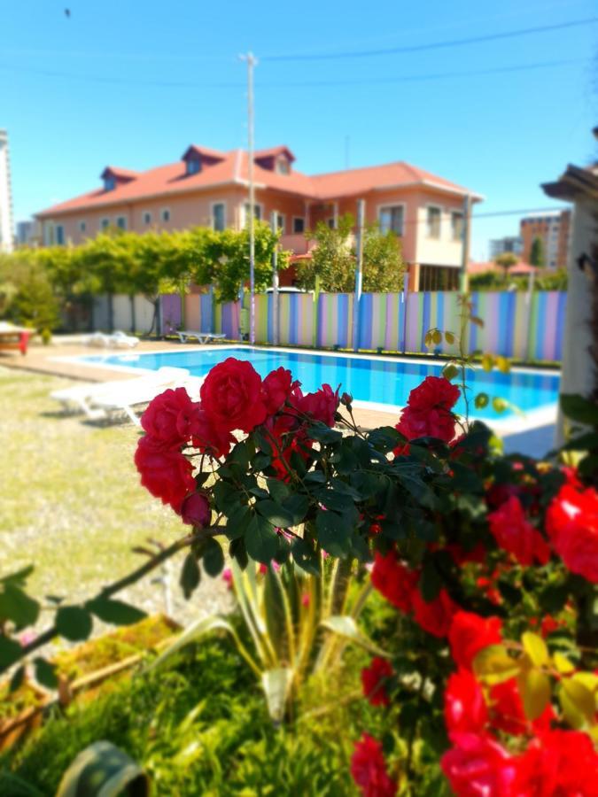 #Home-11 Batumi Luaran gambar