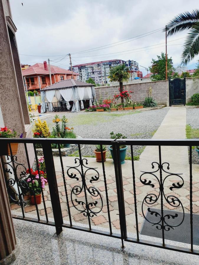 #Home-11 Batumi Luaran gambar