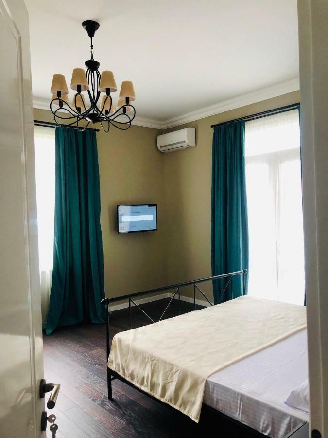 #Home-11 Batumi Luaran gambar