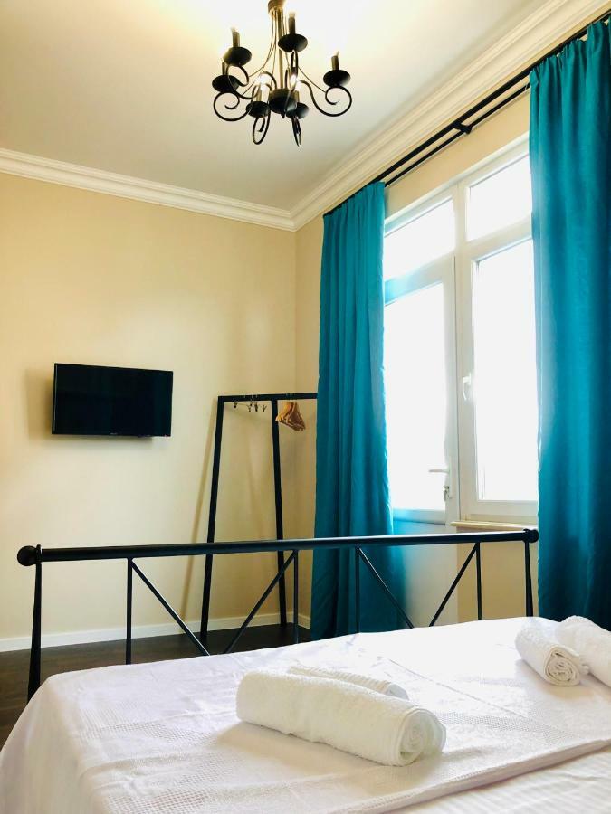 #Home-11 Batumi Luaran gambar
