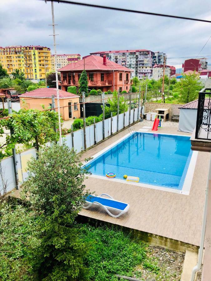 #Home-11 Batumi Luaran gambar