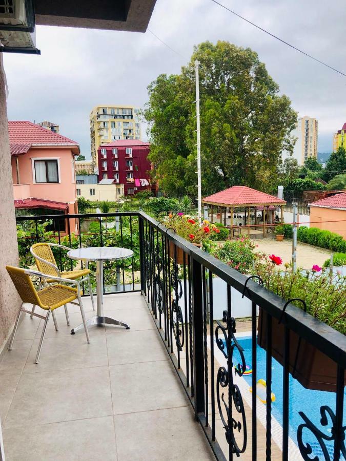 #Home-11 Batumi Luaran gambar