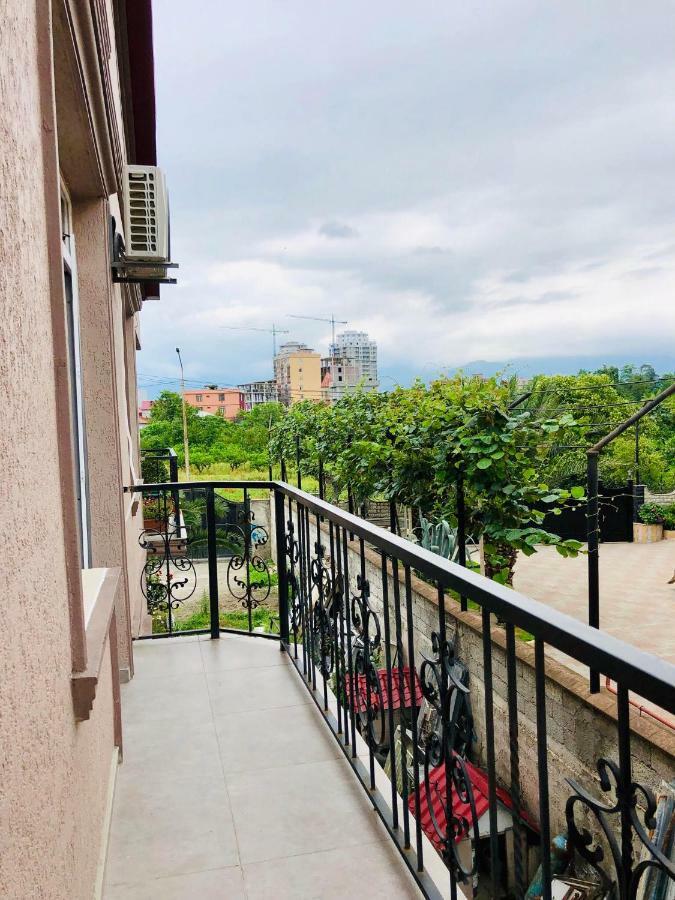#Home-11 Batumi Luaran gambar