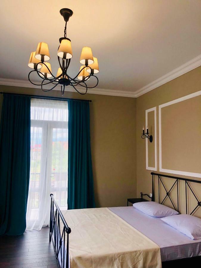 #Home-11 Batumi Luaran gambar