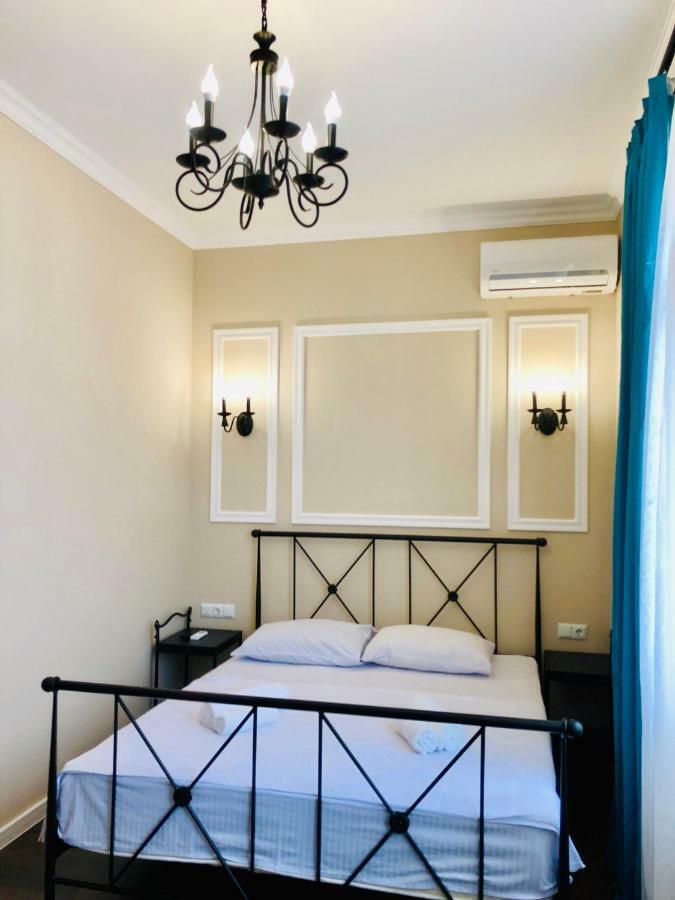 #Home-11 Batumi Luaran gambar