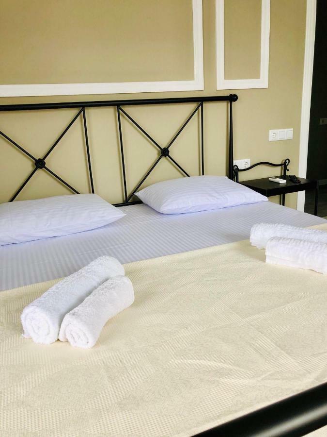 #Home-11 Batumi Luaran gambar
