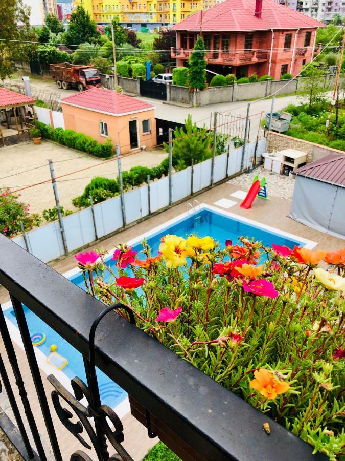 #Home-11 Batumi Luaran gambar